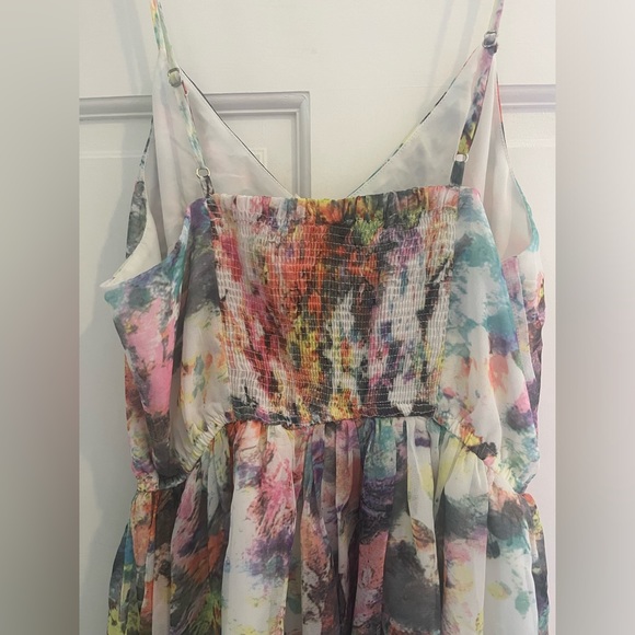 Forever 21 Mini Dress - Picture 4 of 4